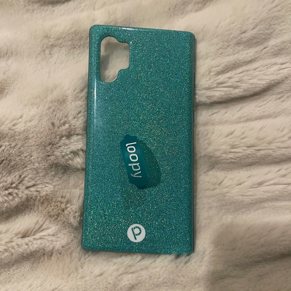 Loopy Case for Samsung Note10+